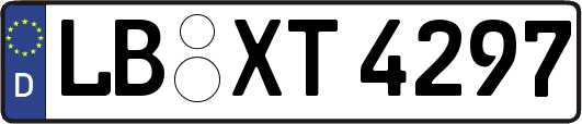 LB-XT4297