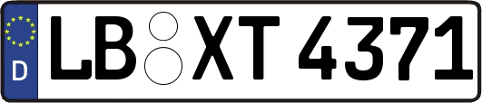 LB-XT4371