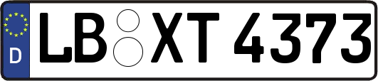 LB-XT4373