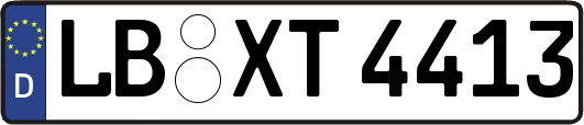 LB-XT4413