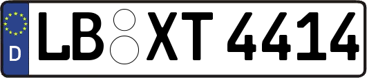 LB-XT4414