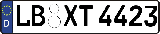 LB-XT4423