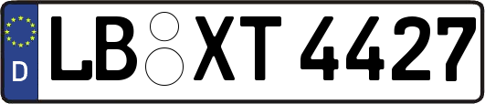 LB-XT4427