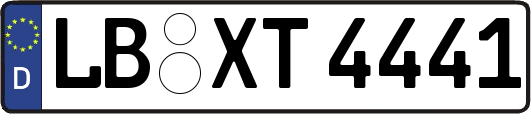 LB-XT4441