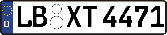 LB-XT4471