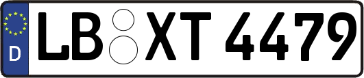 LB-XT4479
