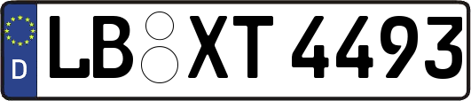 LB-XT4493