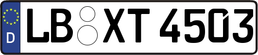 LB-XT4503