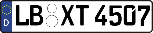 LB-XT4507