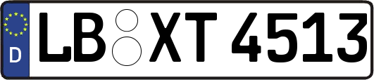 LB-XT4513