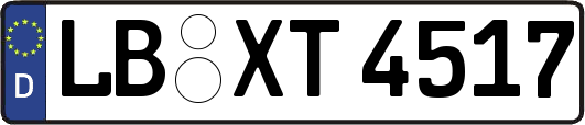 LB-XT4517