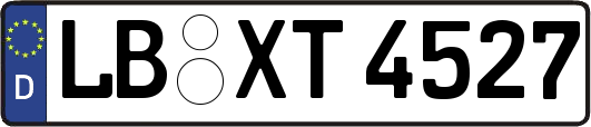 LB-XT4527