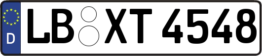 LB-XT4548