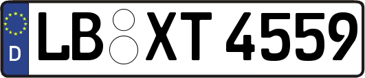 LB-XT4559
