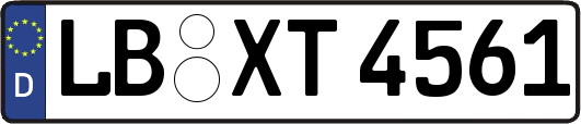 LB-XT4561