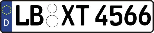 LB-XT4566