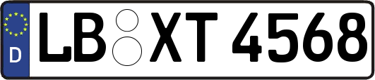 LB-XT4568