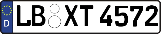 LB-XT4572