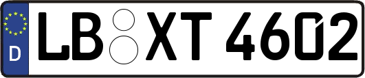 LB-XT4602