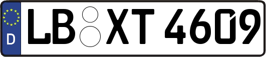 LB-XT4609