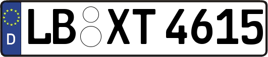 LB-XT4615