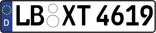 LB-XT4619