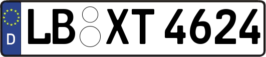 LB-XT4624