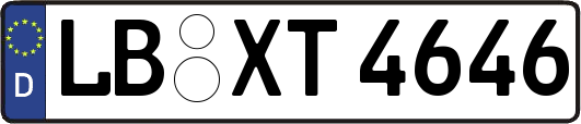 LB-XT4646