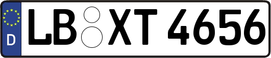 LB-XT4656