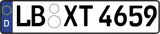 LB-XT4659