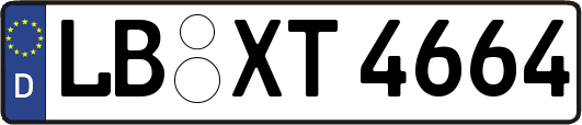 LB-XT4664