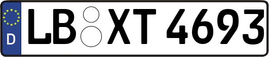 LB-XT4693