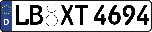 LB-XT4694