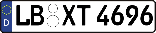 LB-XT4696