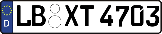 LB-XT4703