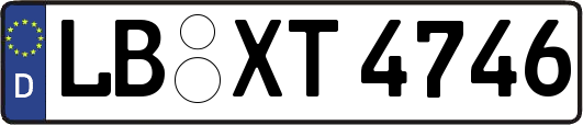 LB-XT4746