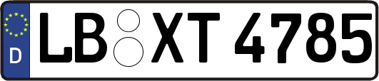 LB-XT4785