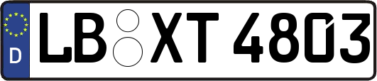 LB-XT4803