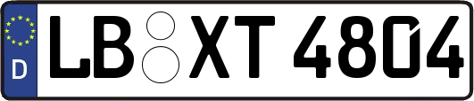 LB-XT4804