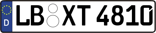 LB-XT4810