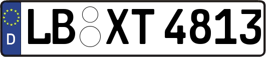 LB-XT4813