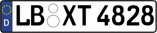 LB-XT4828