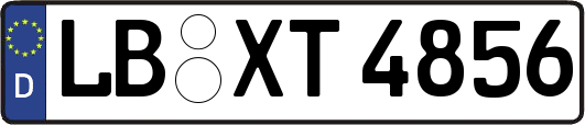 LB-XT4856