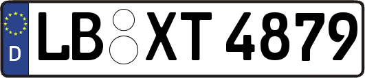 LB-XT4879