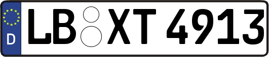 LB-XT4913