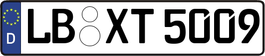 LB-XT5009