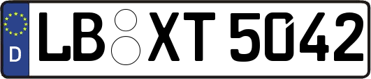 LB-XT5042