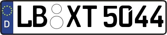 LB-XT5044