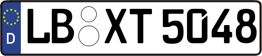 LB-XT5048