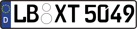 LB-XT5049